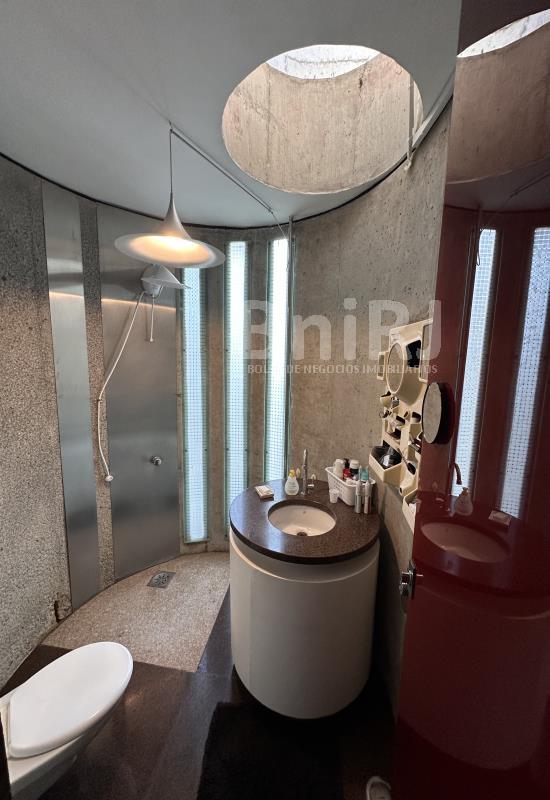 Casa em Condomínio de 4 quartos no Barra da Tijuca