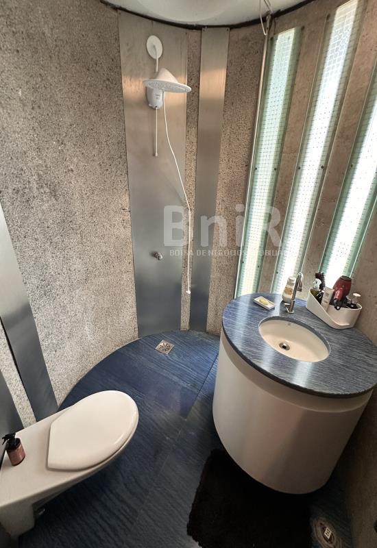 Casa em Condomínio de 4 quartos no Barra da Tijuca