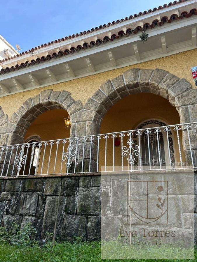 Casa de 3 quartos no Jardim Botânico