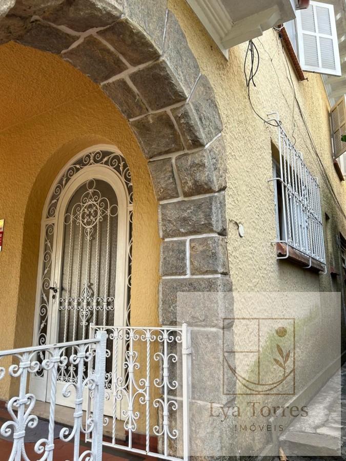 Casa de 3 quartos no Jardim Botânico