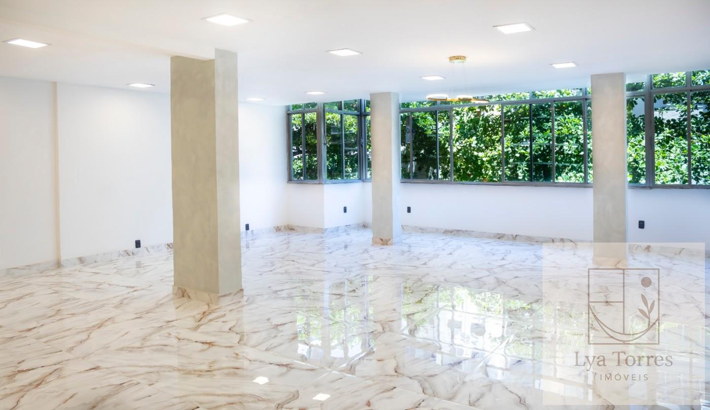 Apartamento de 3 quartos no Copacabana