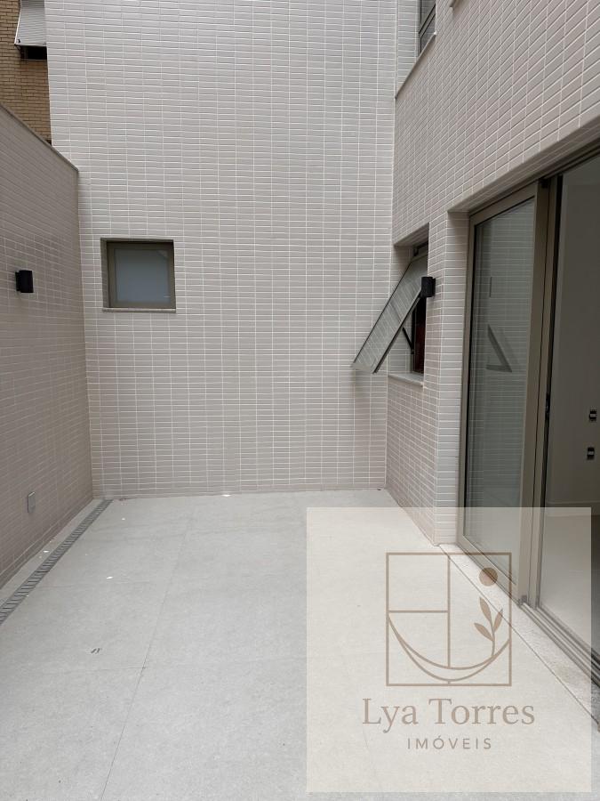 Apartamento de 1 quarto no Leblon