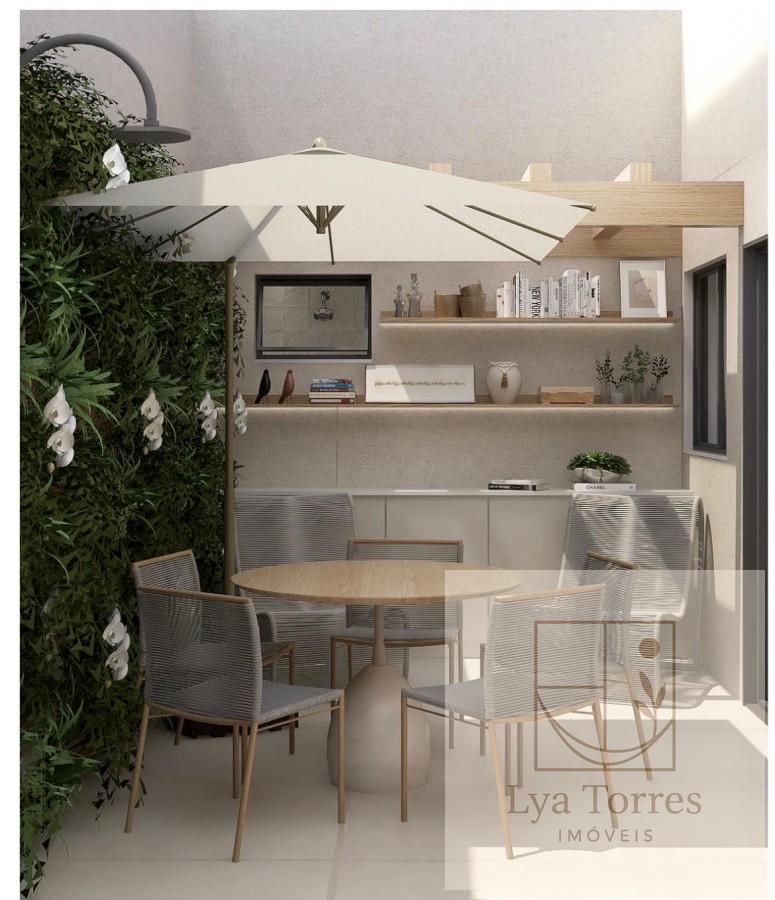 Apartamento de 1 quarto no Leblon