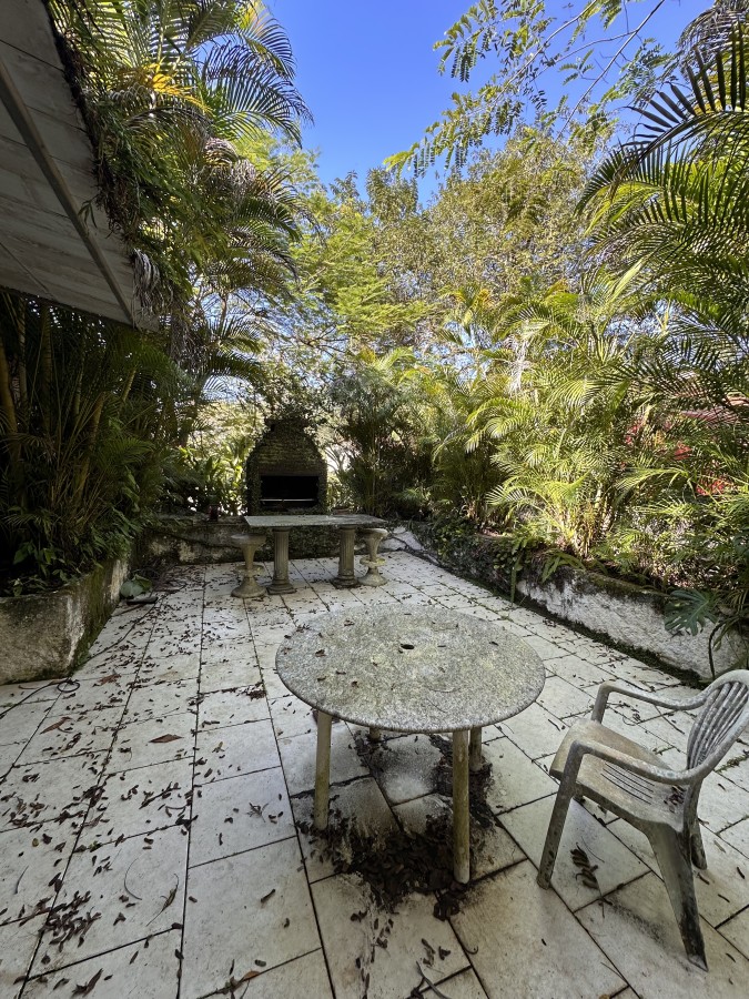 Casa de 4 quartos no Jardim Botânico
