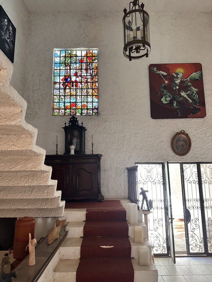Casa de 4 quartos no Jardim Botânico