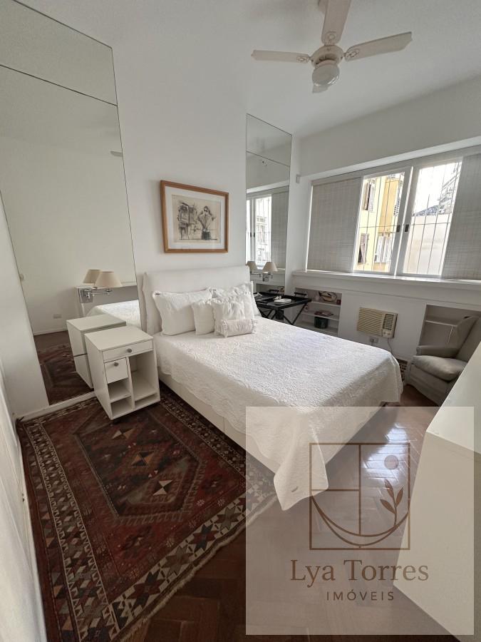 Apartamento de 4 quartos no Ipanema