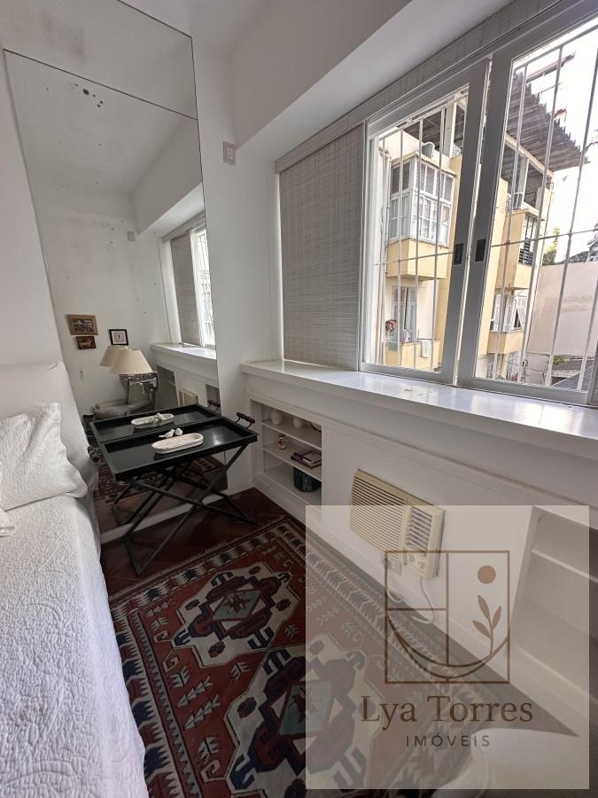 Apartamento de 4 quartos no Ipanema