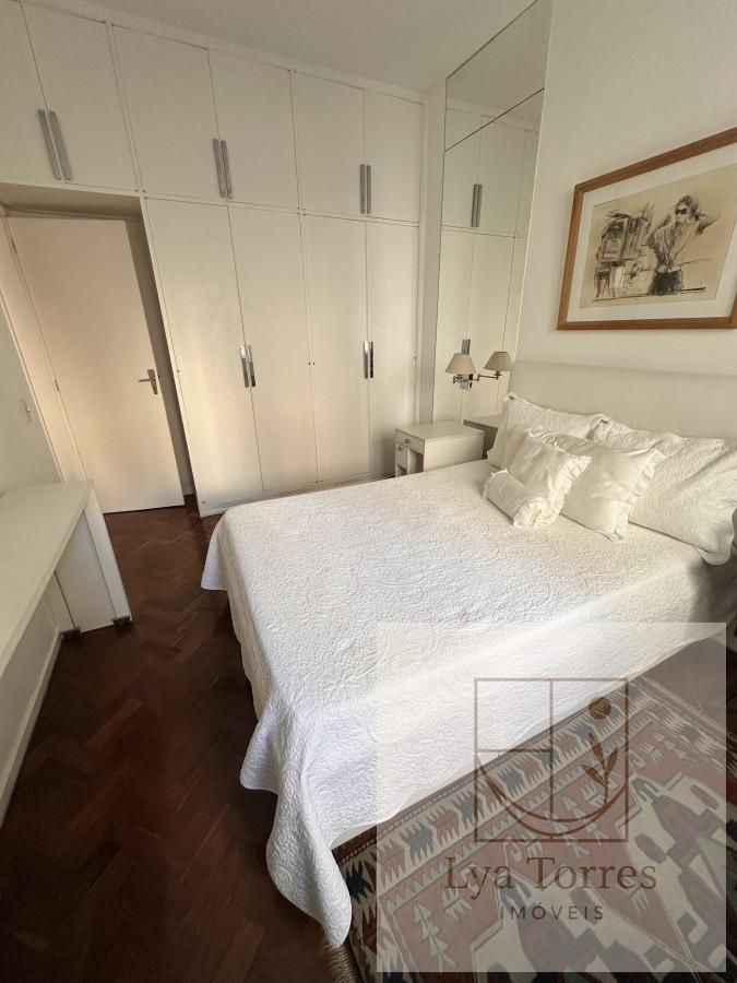 Apartamento de 4 quartos no Ipanema