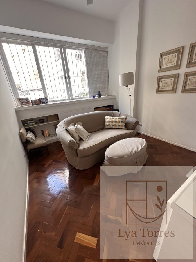 Apartamento de 4 quartos no Ipanema