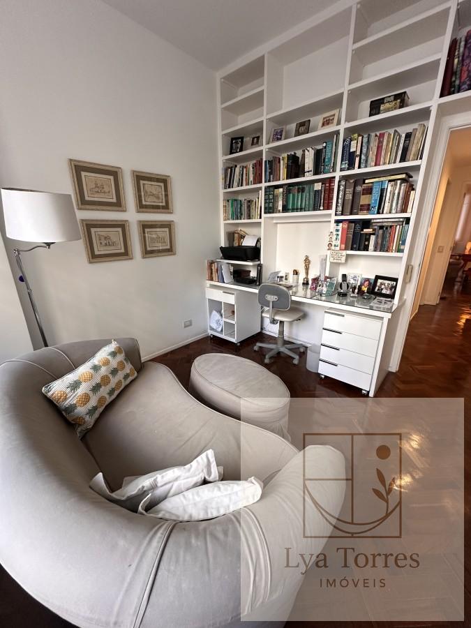 Apartamento de 4 quartos no Ipanema