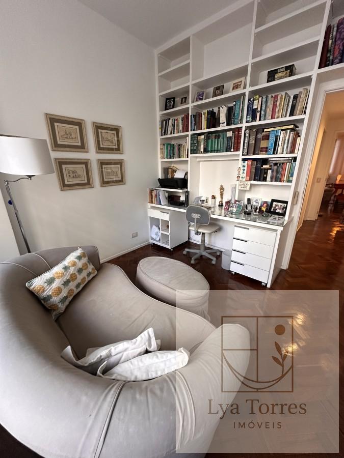 Apartamento de 4 quartos no Ipanema