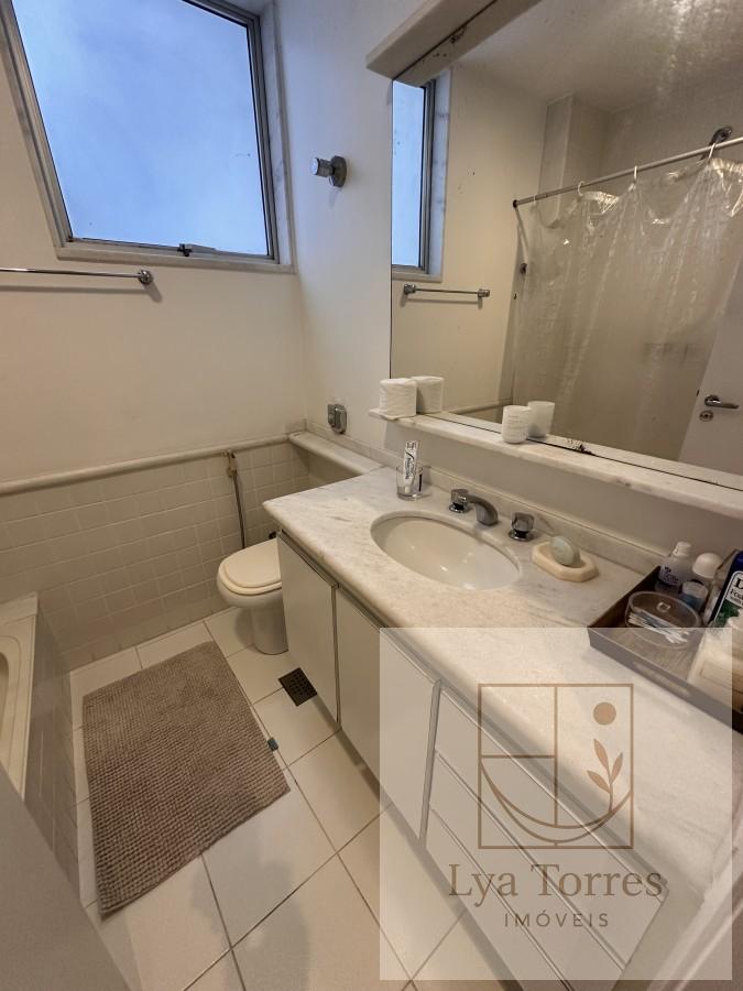 Apartamento de 4 quartos no Ipanema