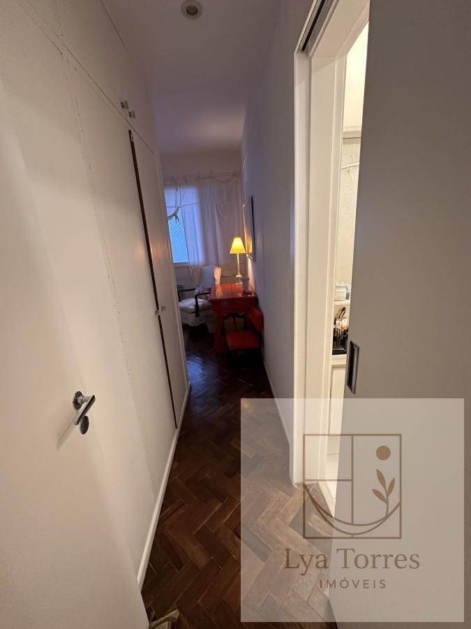 Apartamento de 4 quartos no Ipanema