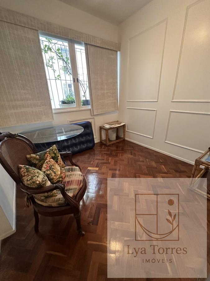 Apartamento de 4 quartos no Ipanema