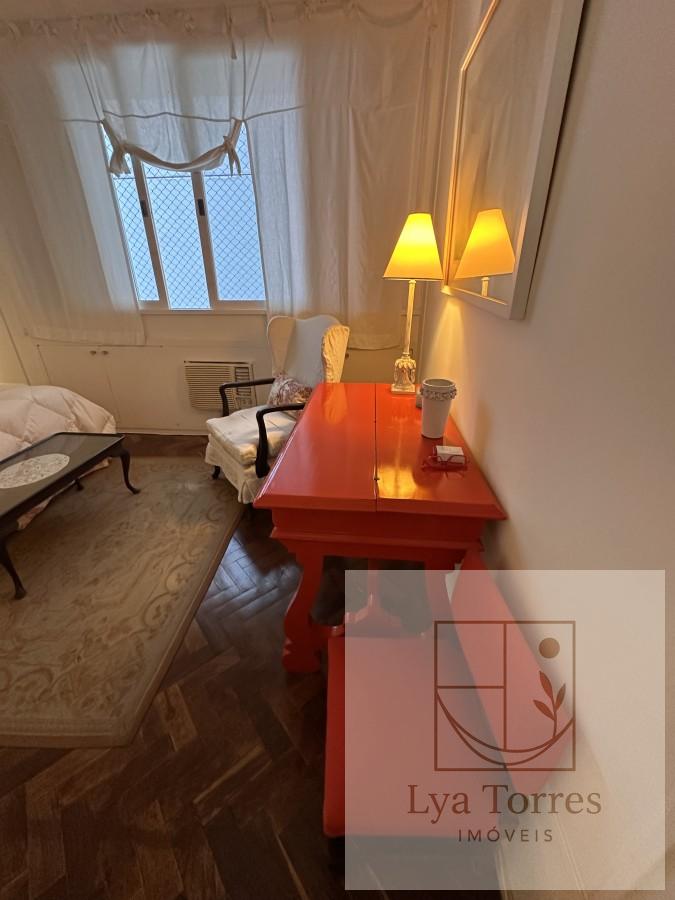 Apartamento de 4 quartos no Ipanema