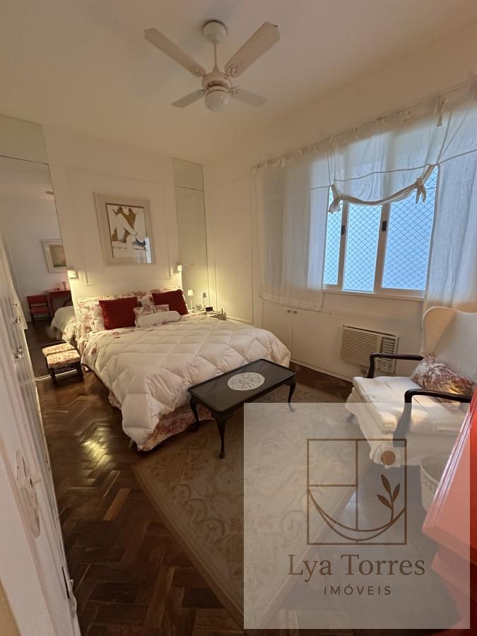 Apartamento de 4 quartos no Ipanema