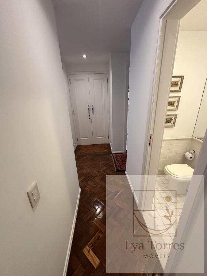 Apartamento de 4 quartos no Ipanema