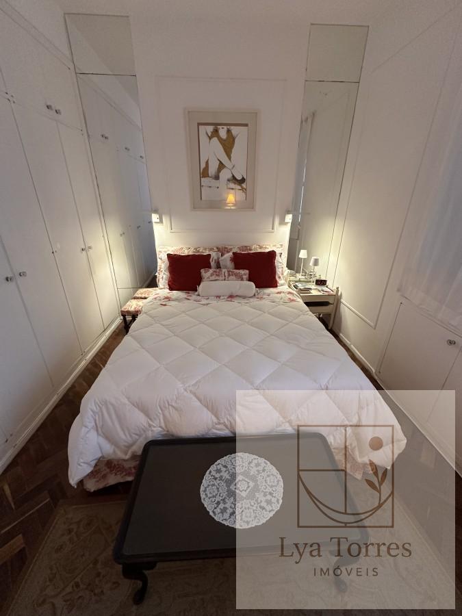 Apartamento de 4 quartos no Ipanema