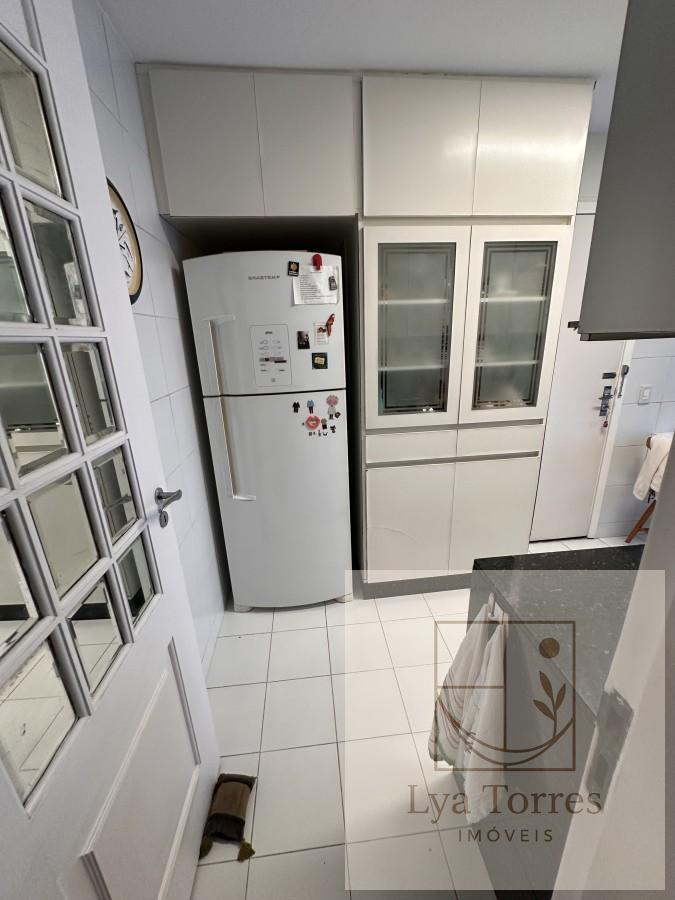 Apartamento de 4 quartos no Ipanema
