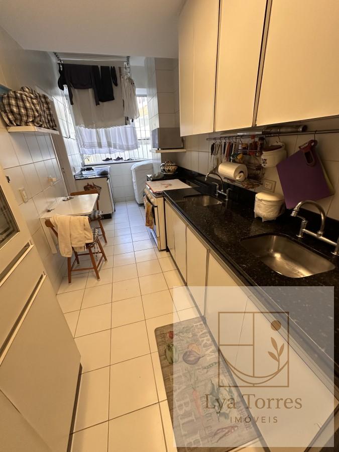 Apartamento de 4 quartos no Ipanema