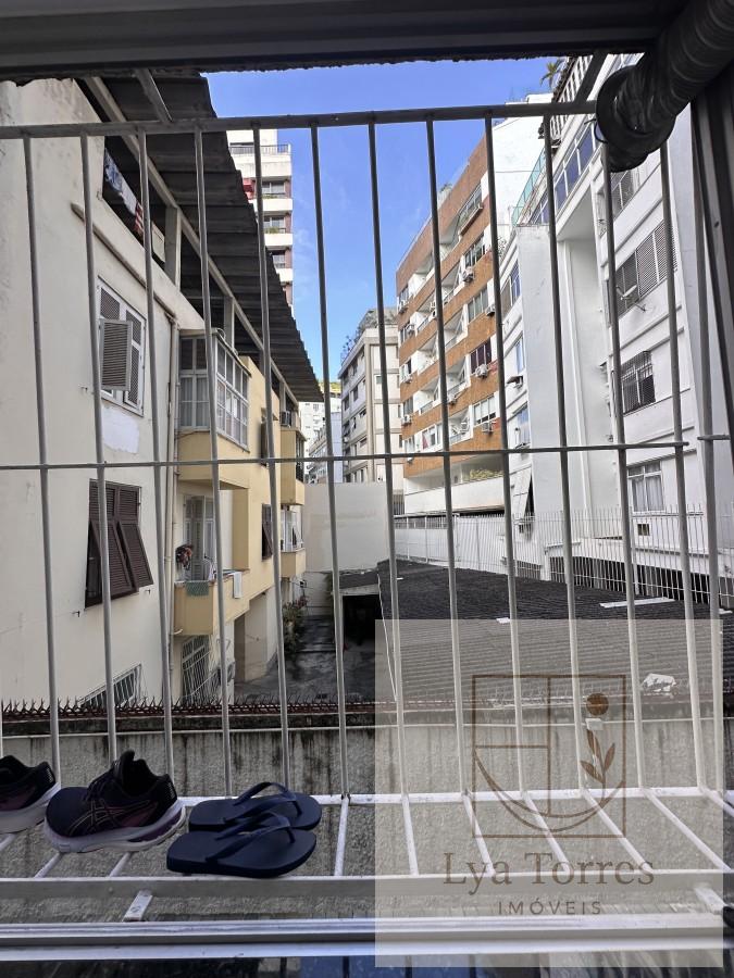 Apartamento de 4 quartos no Ipanema