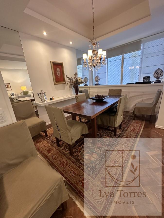 Apartamento de 4 quartos no Ipanema