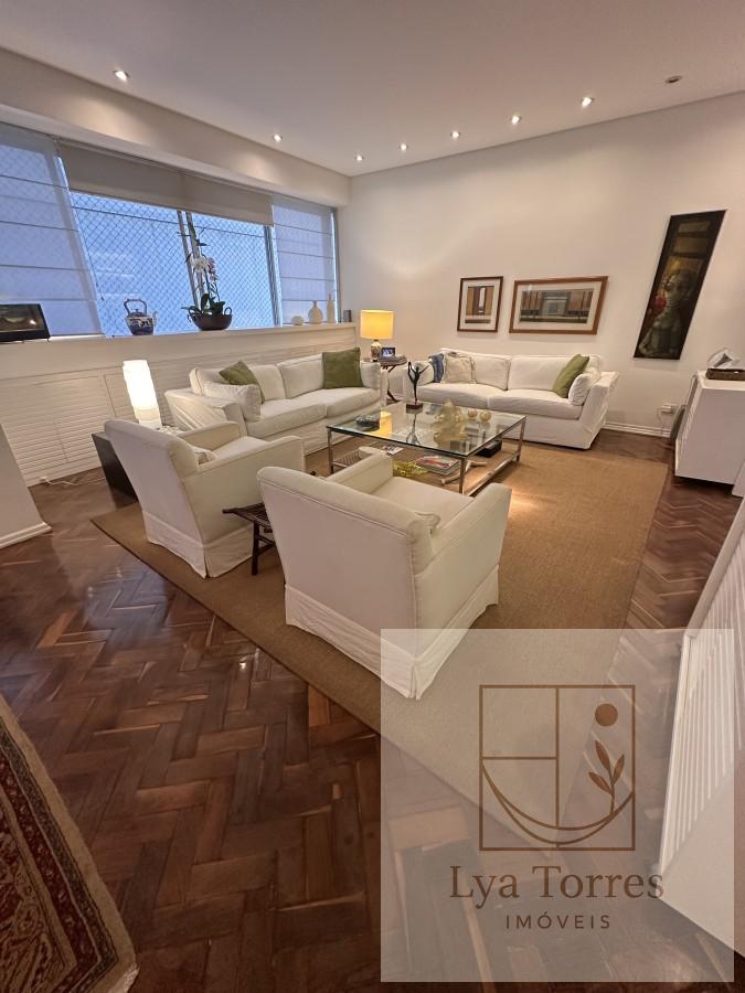 Apartamento de 4 quartos no Ipanema