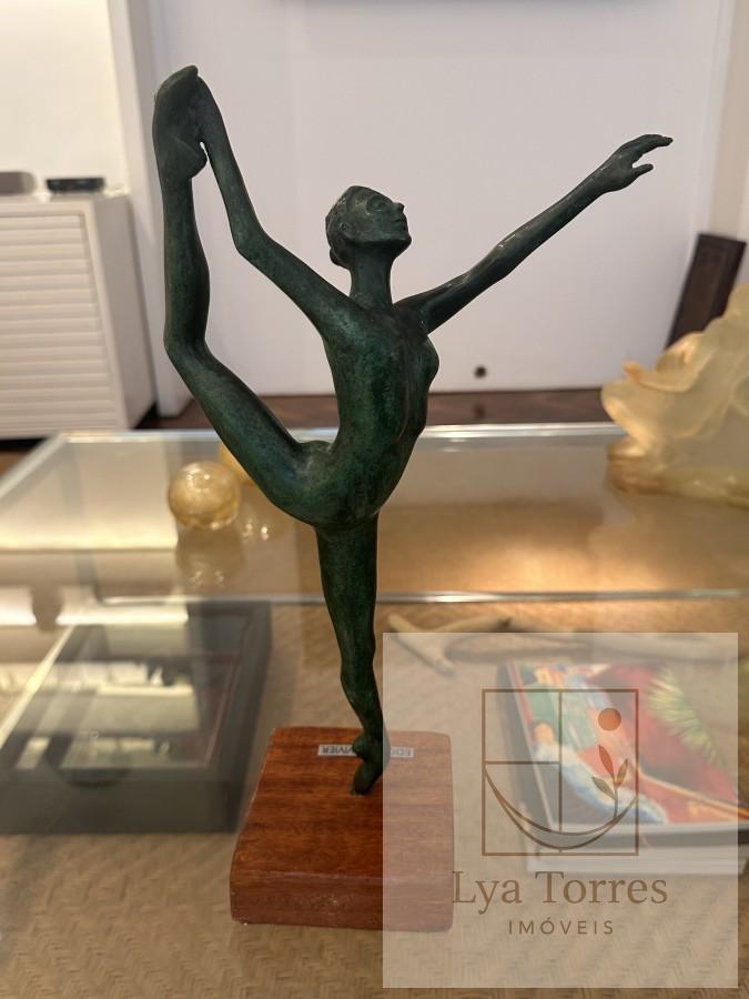 Apartamento de 4 quartos no Ipanema