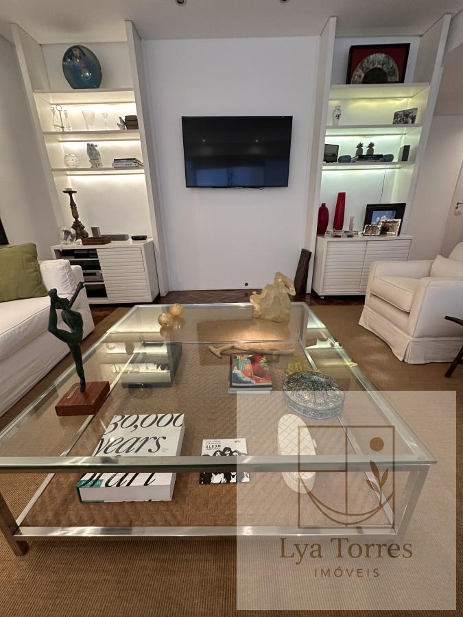 Apartamento de 4 quartos no Ipanema