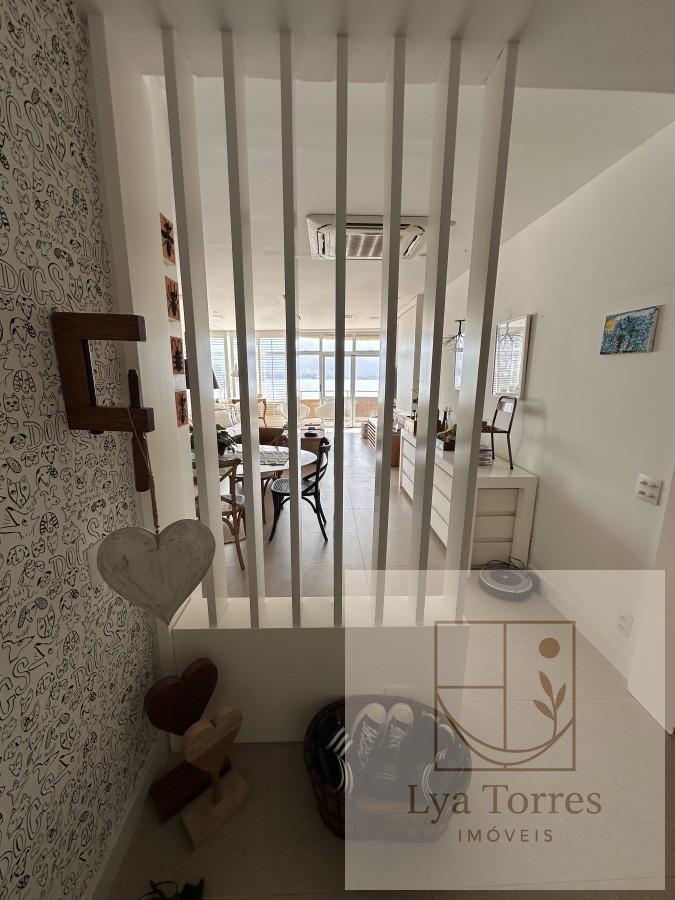 Apartamento de 3 quartos no Lagoa