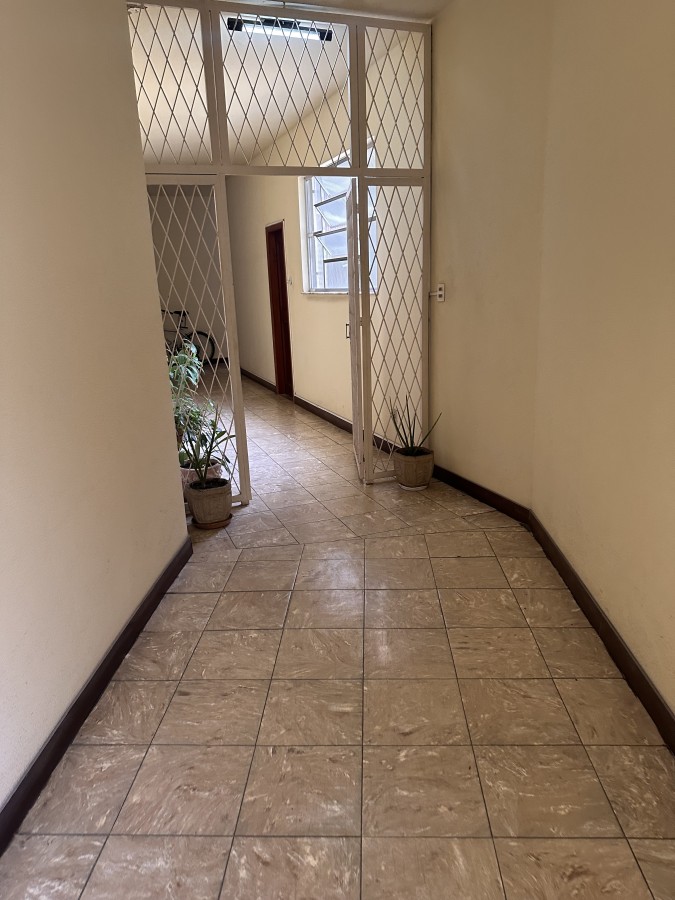 Apartamento de 3 quartos no Laranjeiras