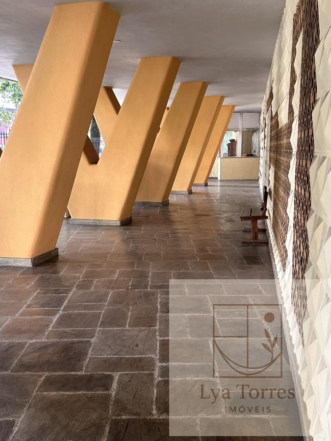 Apartamento de 3 quartos no Flamengo