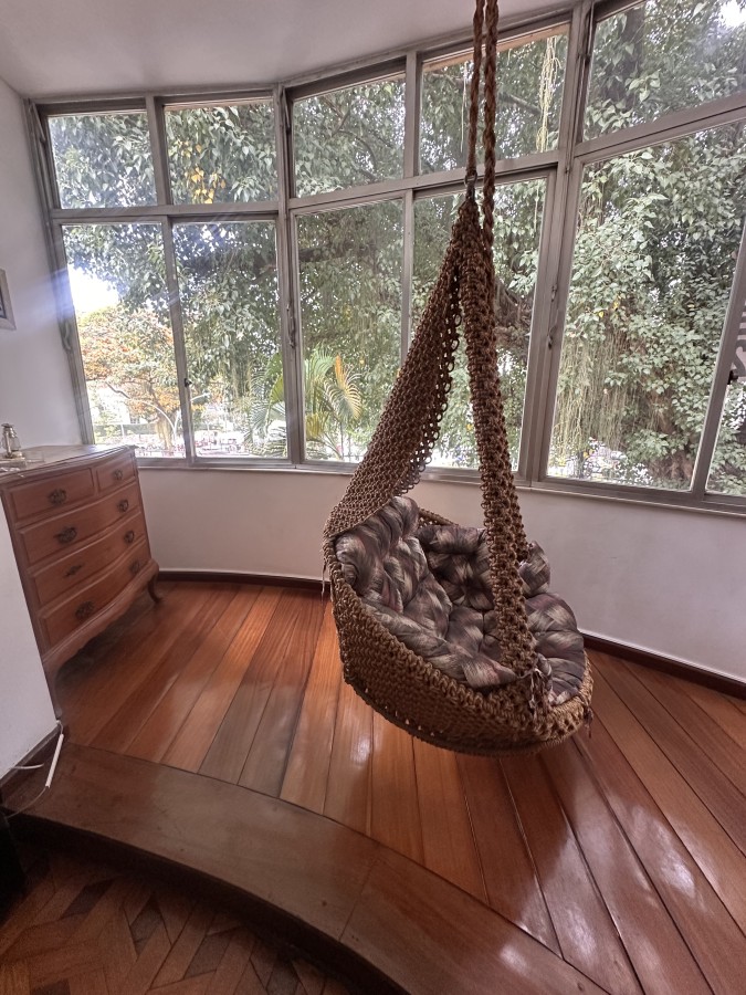 Apartamento de 3 quartos no Botafogo