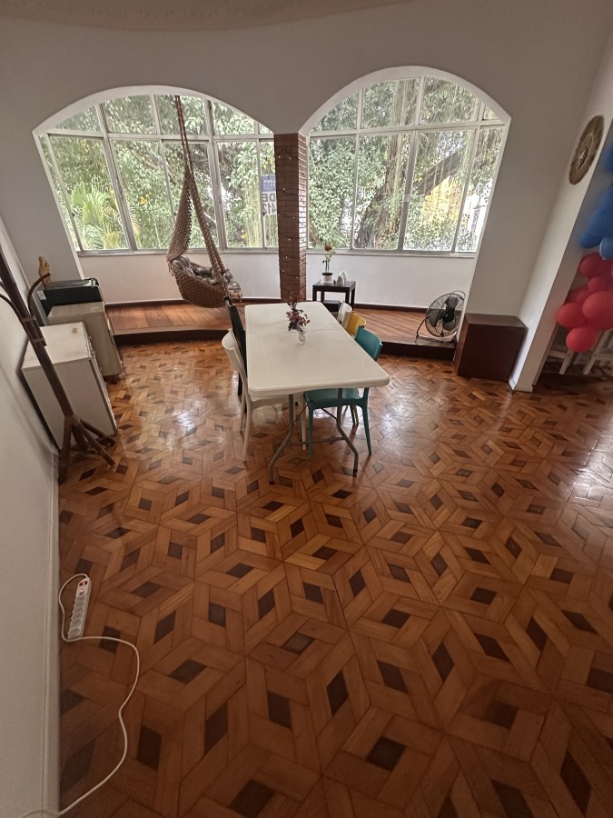 Apartamento de 3 quartos no Botafogo