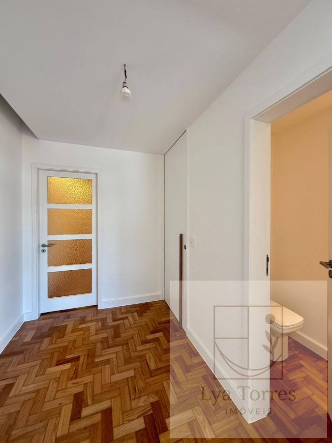 Apartamento de 5 quartos no Gávea