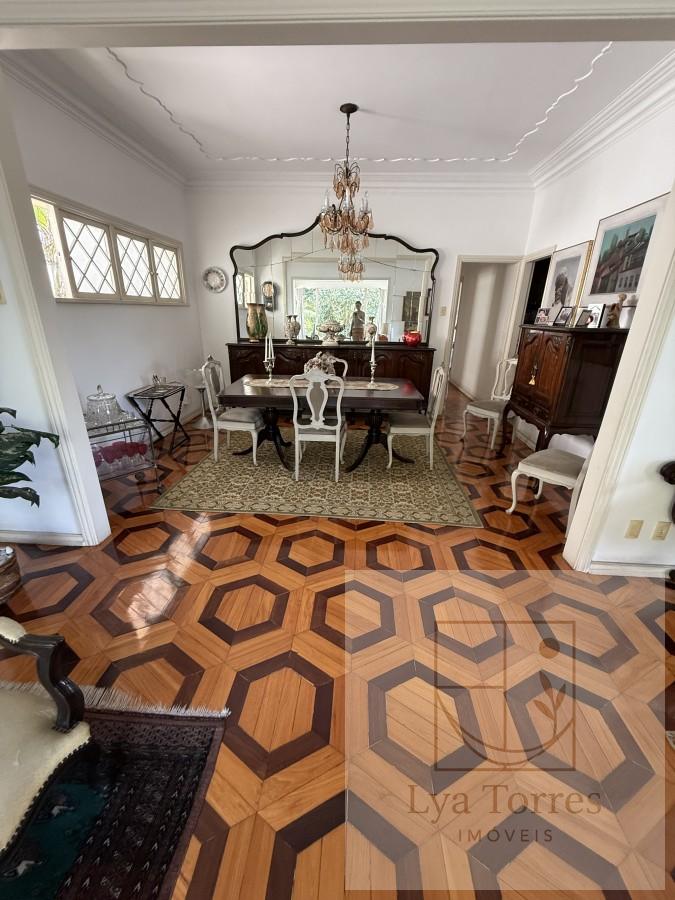 Apartamento de 3 quartos no Gávea