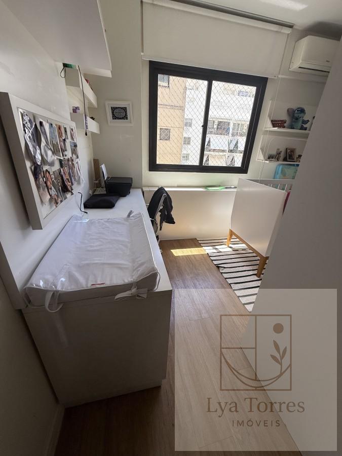 Cobertura de 3 quartos no Botafogo