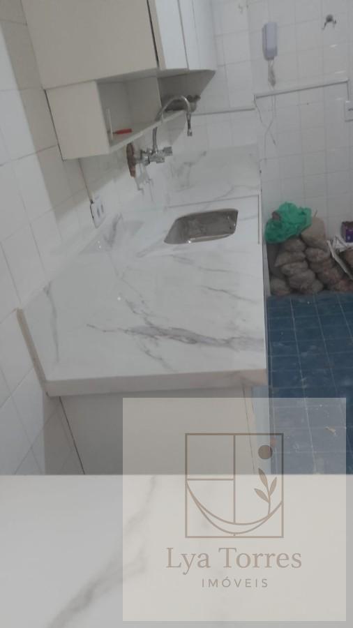 Apartamento de 2 quartos no Barra da Tijuca