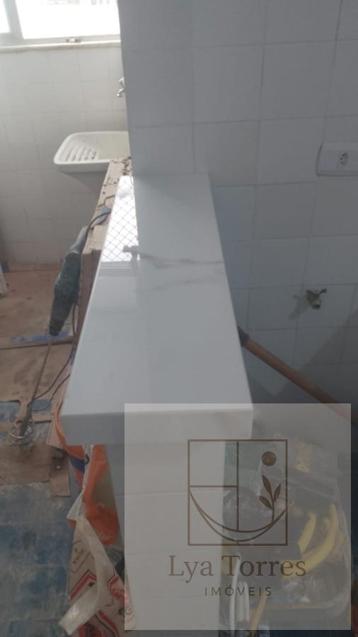 Apartamento de 2 quartos no Barra da Tijuca