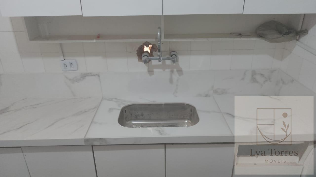 Apartamento de 2 quartos no Barra da Tijuca