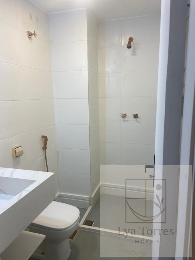 Apartamento de 2 quartos no Barra da Tijuca