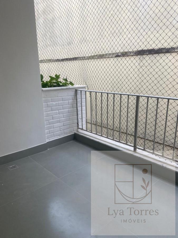 Apartamento de 2 quartos no Barra da Tijuca