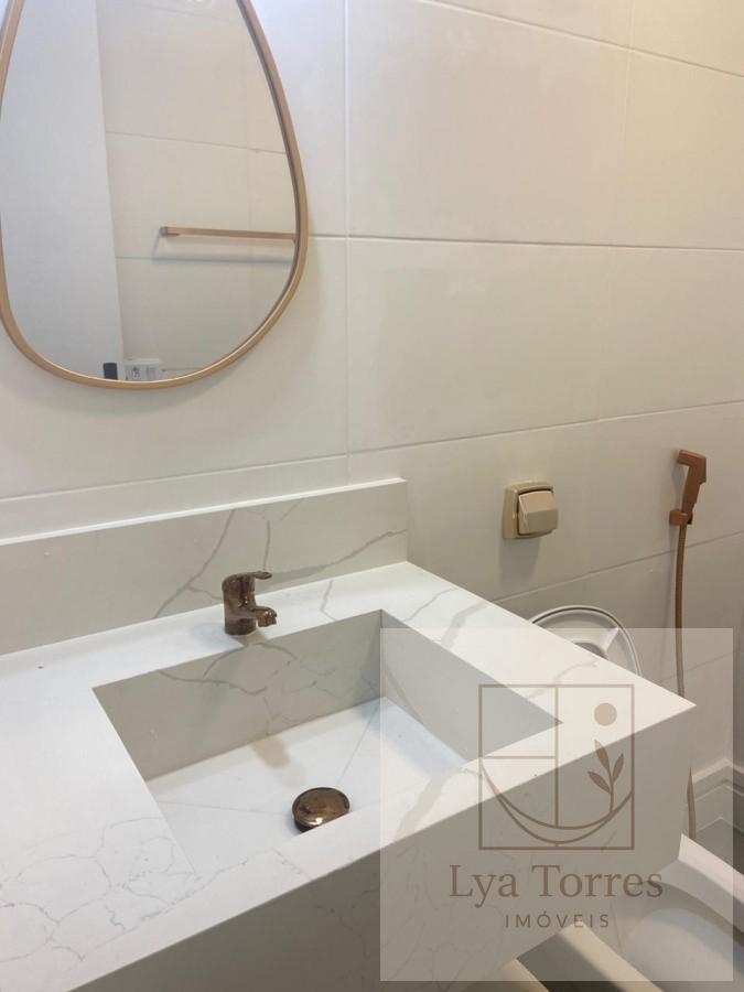 Apartamento de 2 quartos no Barra da Tijuca