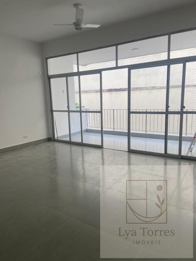 Apartamento de 2 quartos no Barra da Tijuca