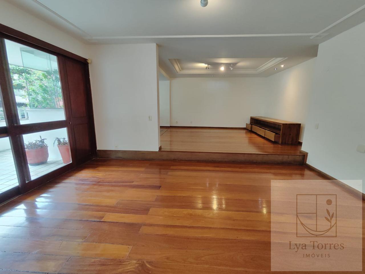 Apartamento de 4 quartos no Barra da Tijuca