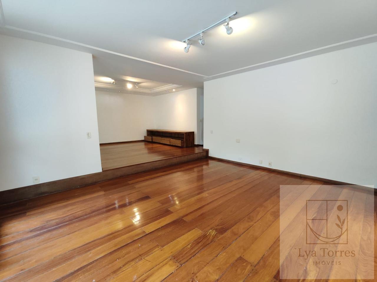 Apartamento de 4 quartos no Barra da Tijuca