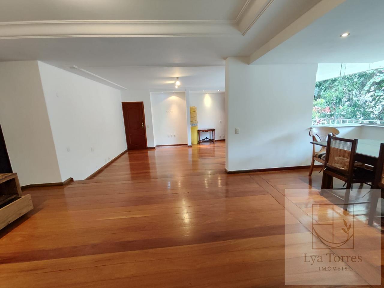 Apartamento de 4 quartos no Barra da Tijuca