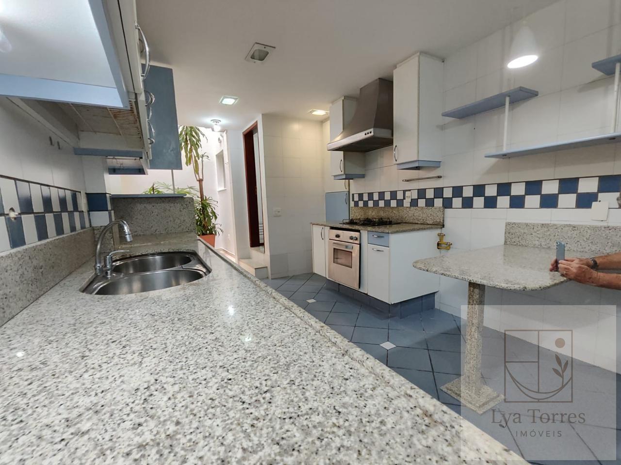 Apartamento de 4 quartos no Barra da Tijuca