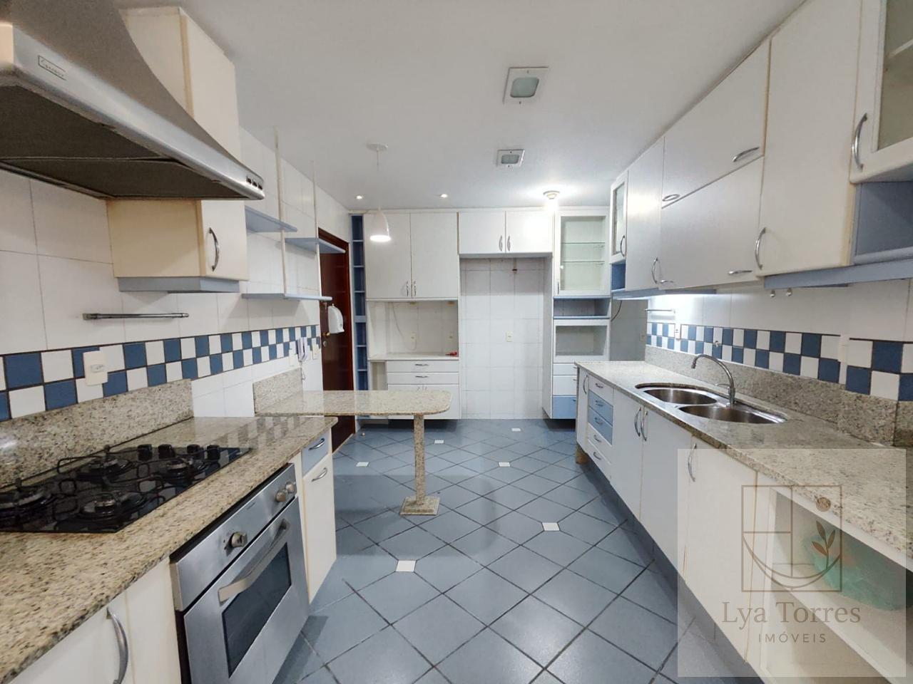 Apartamento de 4 quartos no Barra da Tijuca