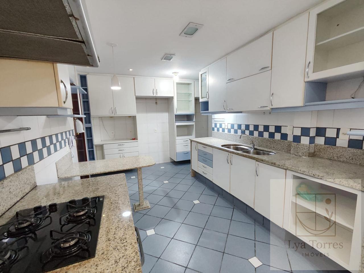 Apartamento de 4 quartos no Barra da Tijuca